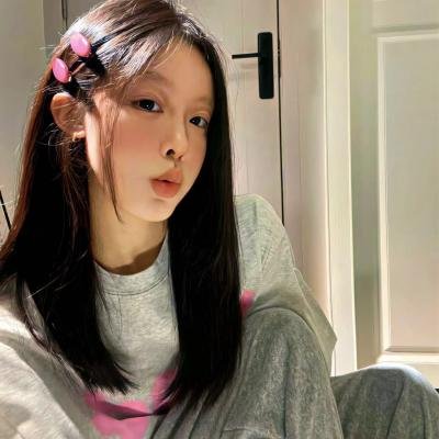 淘宝女孩的好评爱情