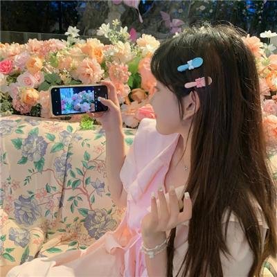 支持女孩们