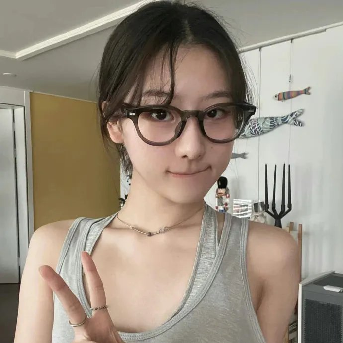 爱存在