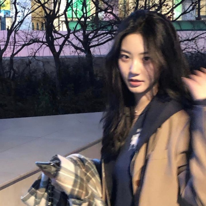 来来往往